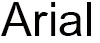 Arial1